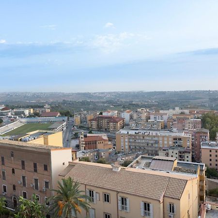 Deluxe Apartment Milia Agrigento Luaran gambar