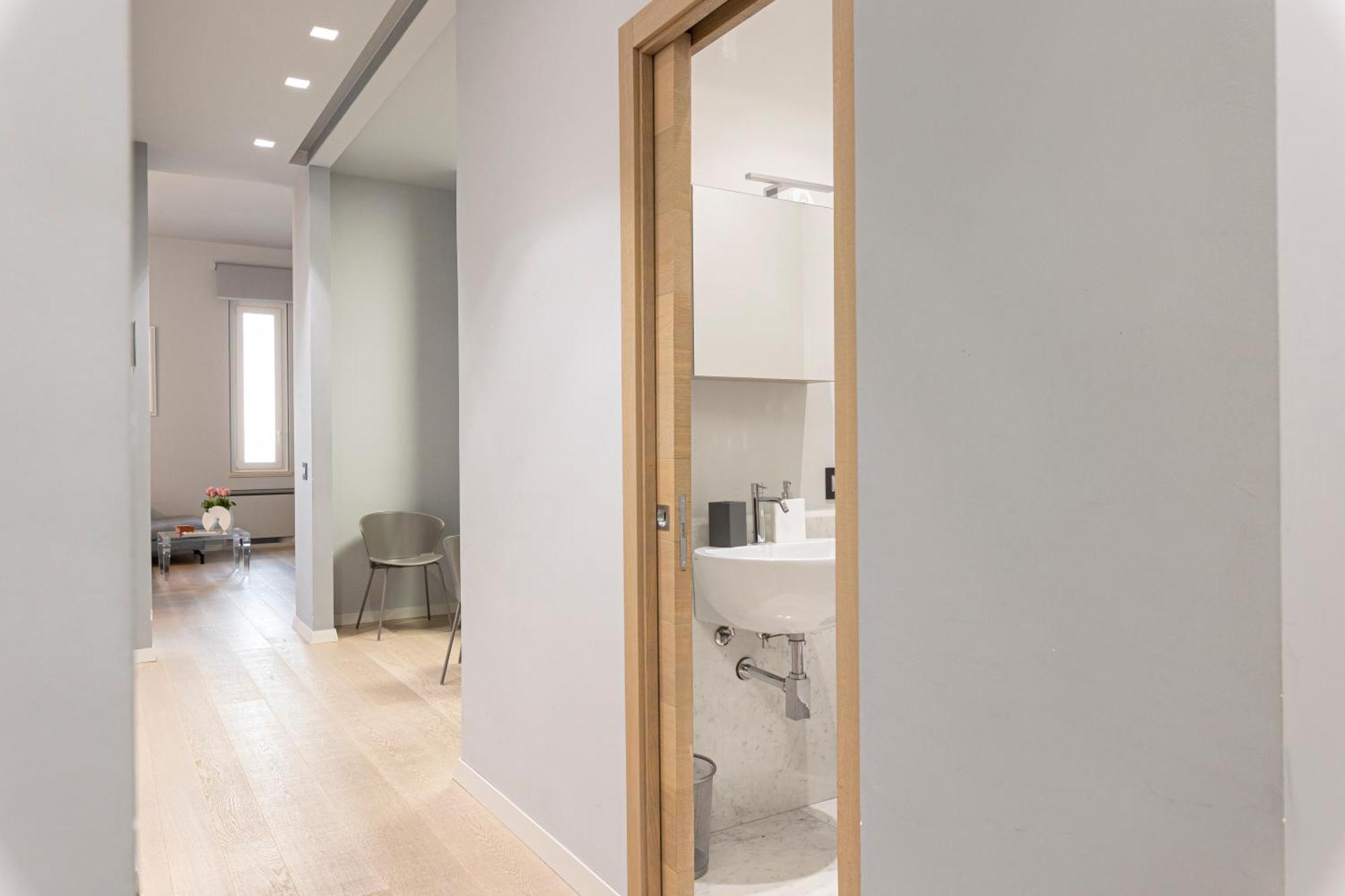 Deluxe Apartment Milia Agrigento Luaran gambar