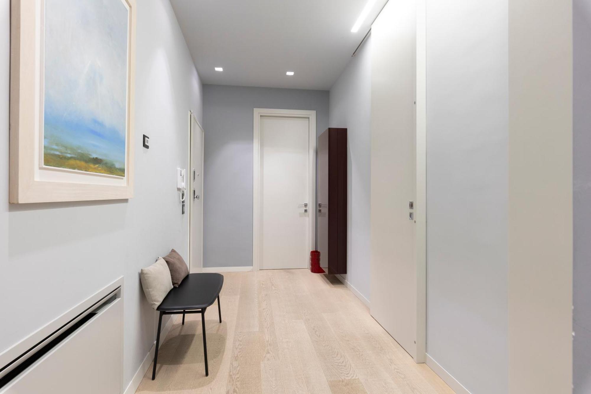 Deluxe Apartment Milia Agrigento Luaran gambar