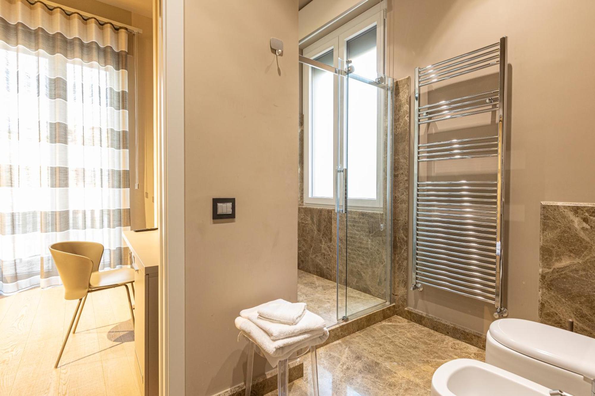 Deluxe Apartment Milia Agrigento Luaran gambar