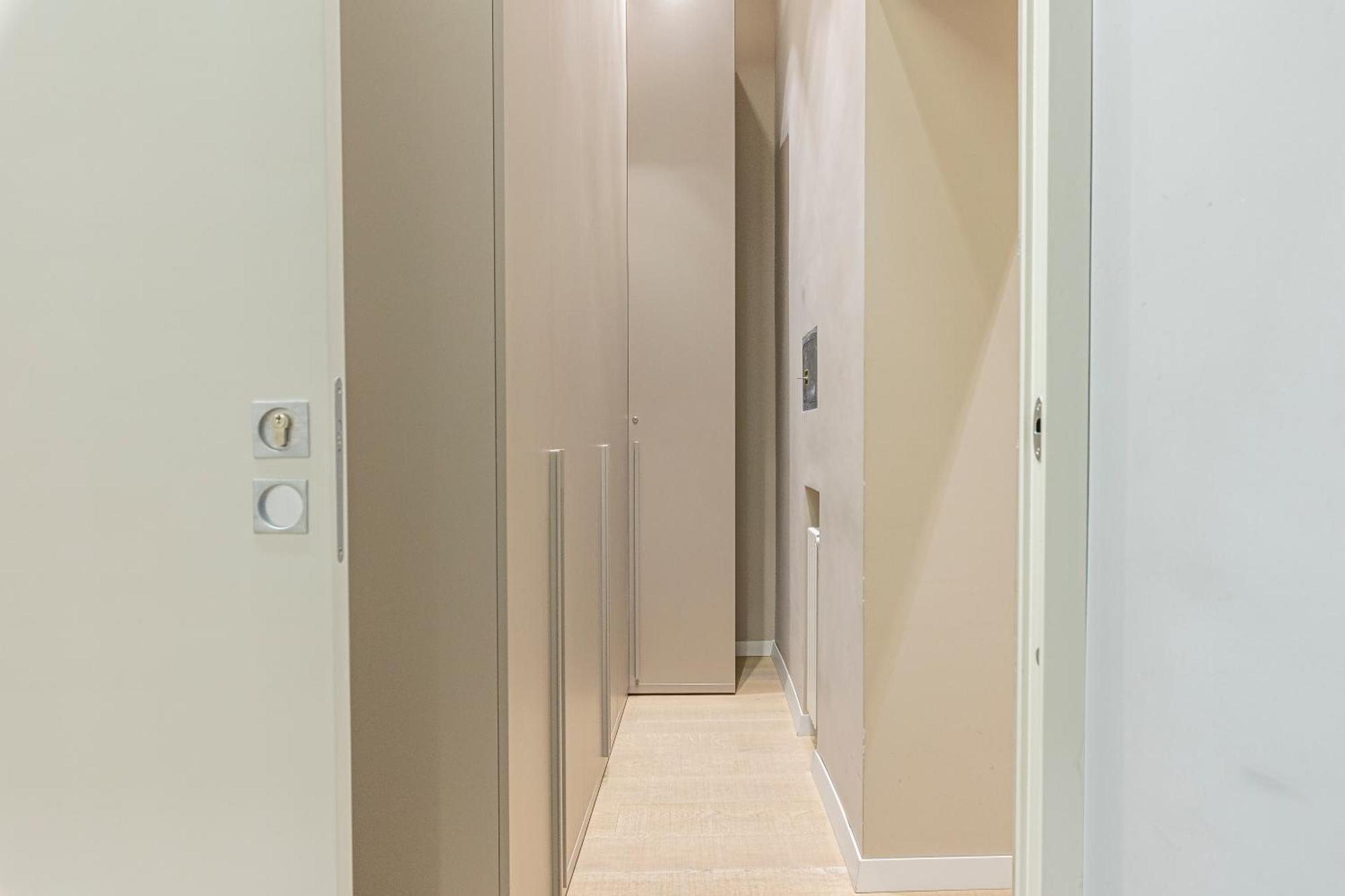 Deluxe Apartment Milia Agrigento Luaran gambar