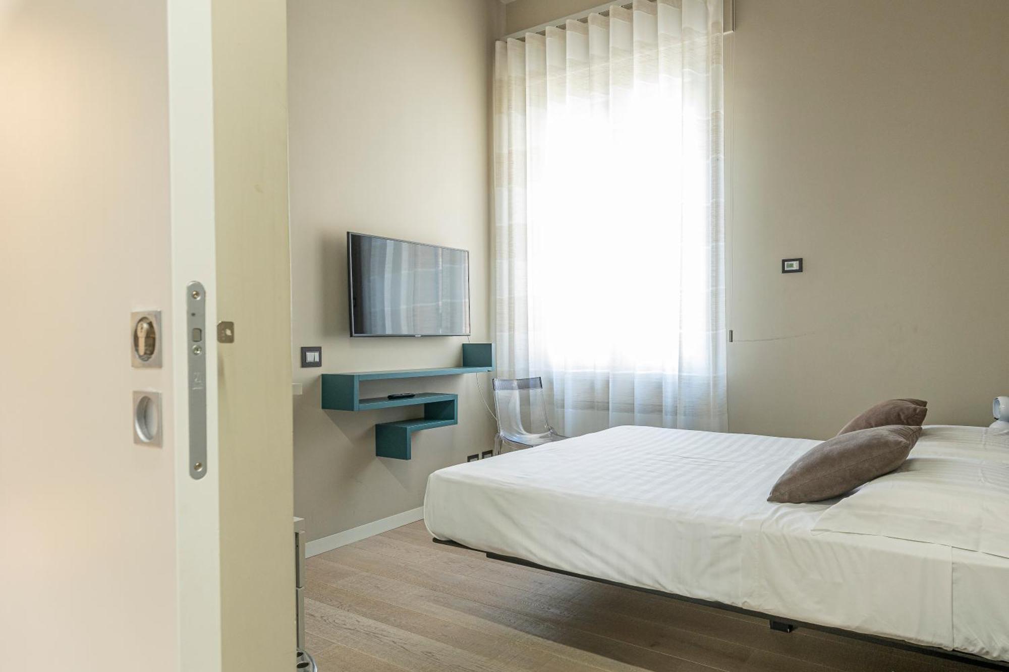 Deluxe Apartment Milia Agrigento Luaran gambar