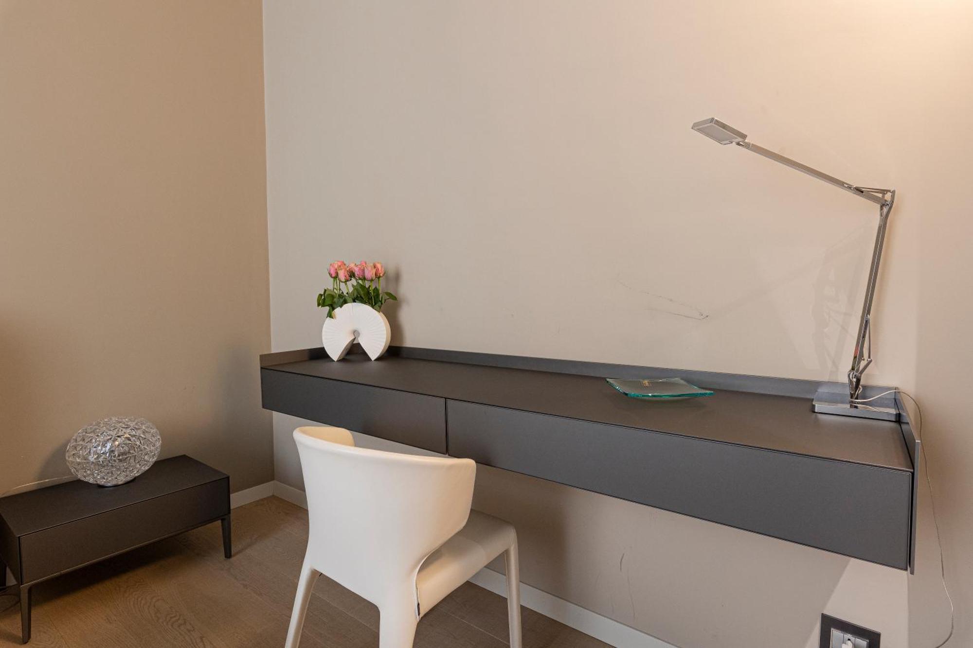 Deluxe Apartment Milia Agrigento Luaran gambar