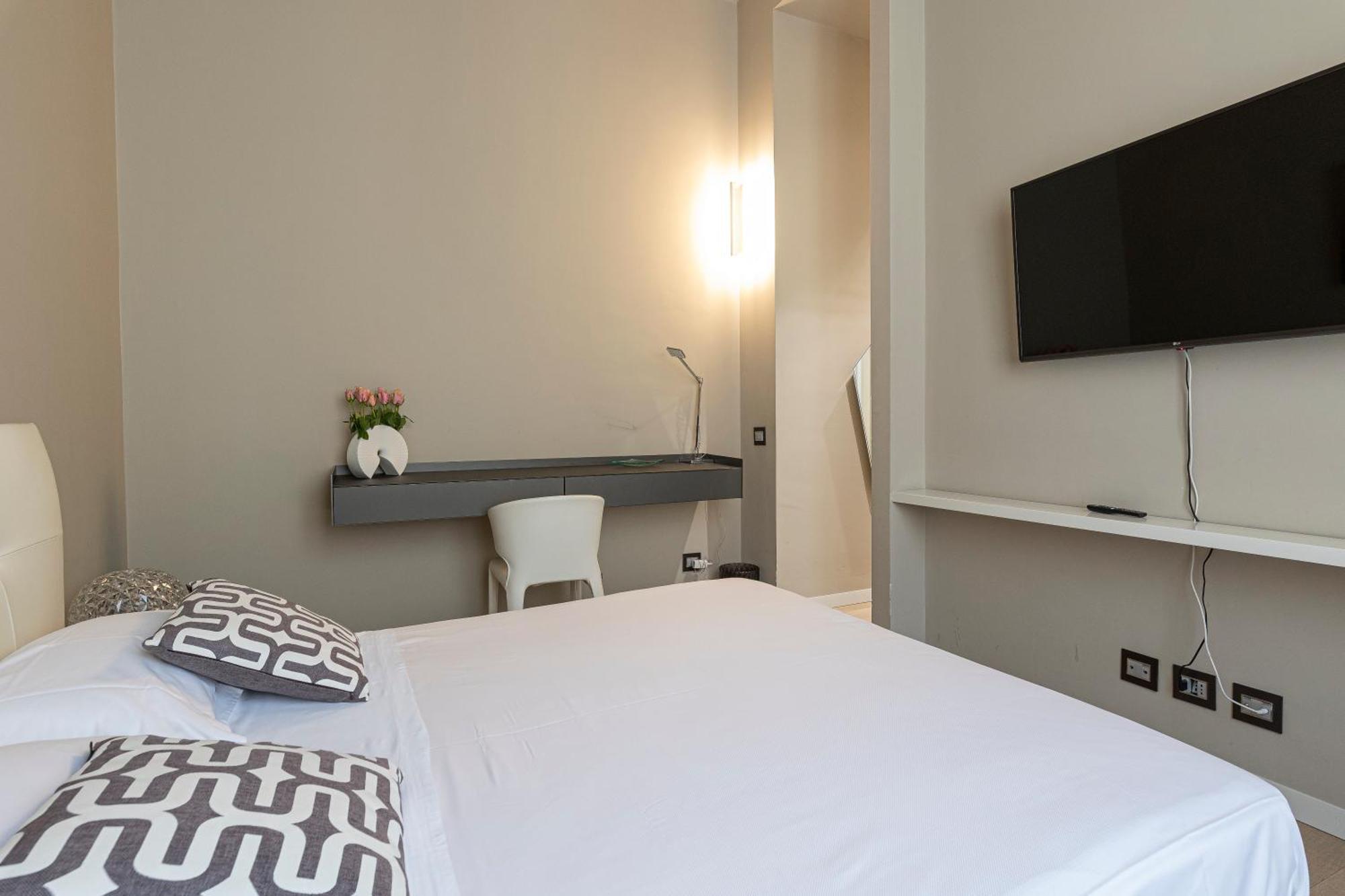 Deluxe Apartment Milia Agrigento Luaran gambar