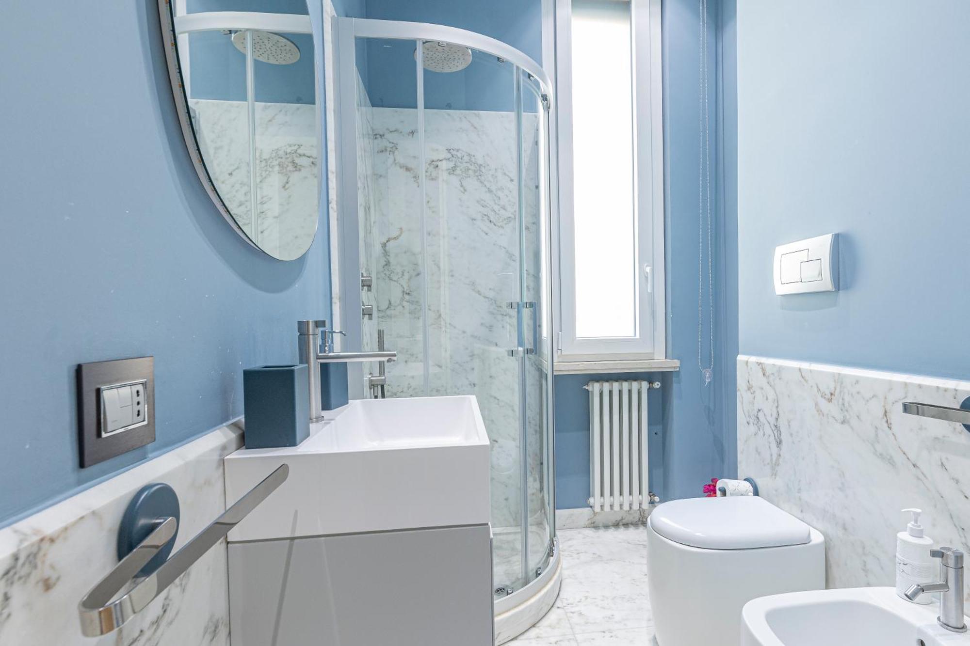 Deluxe Apartment Milia Agrigento Luaran gambar
