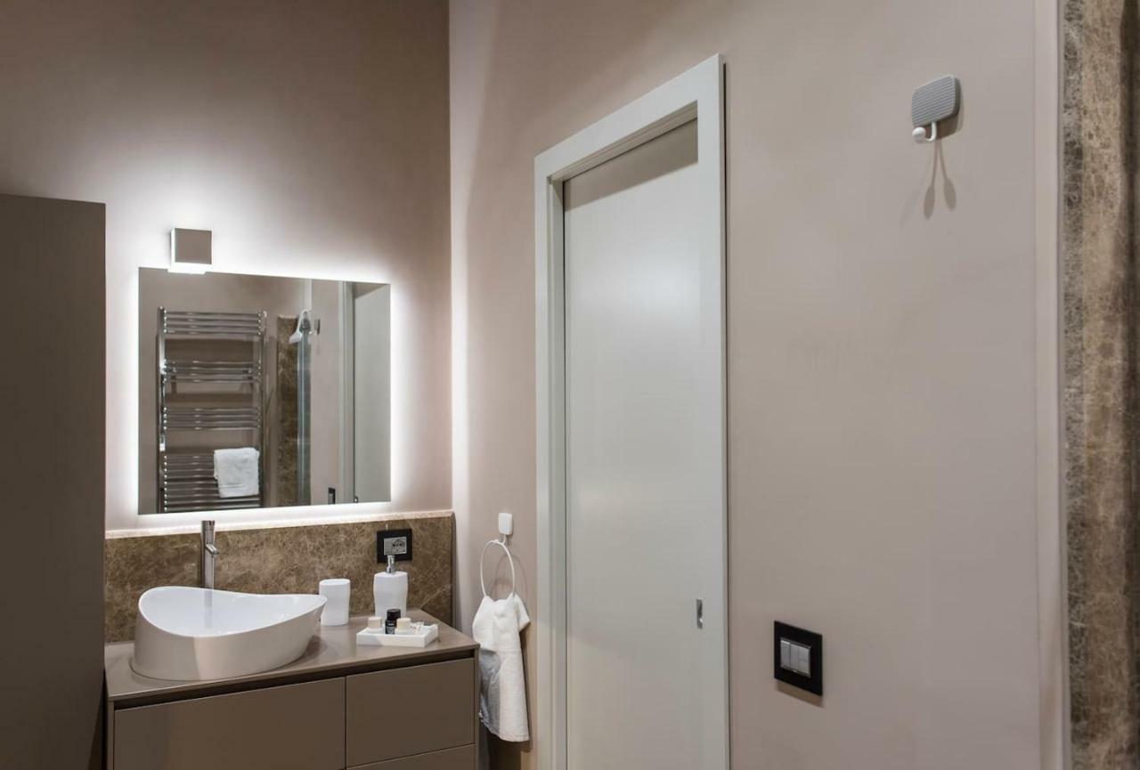 Deluxe Apartment Milia Agrigento Luaran gambar
