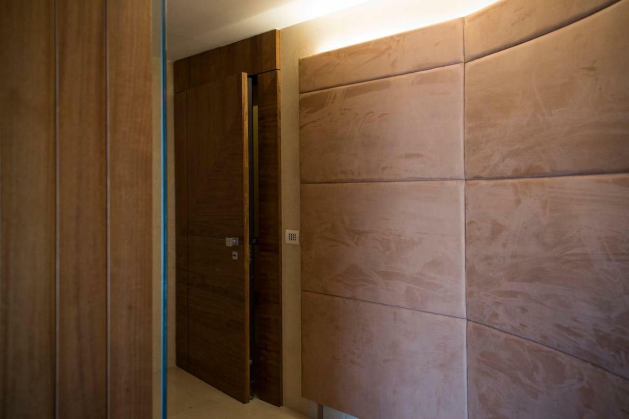 Deluxe Apartment Milia Agrigento Luaran gambar